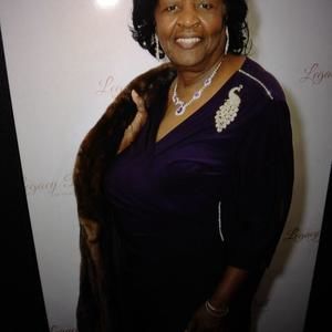 Meet your Posher, Ramonia